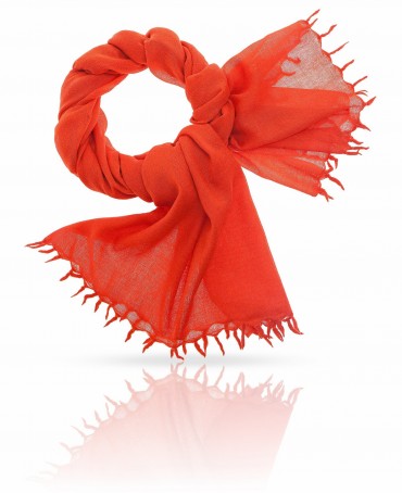 Палантин Женский W-LAINE/TIGERLILY